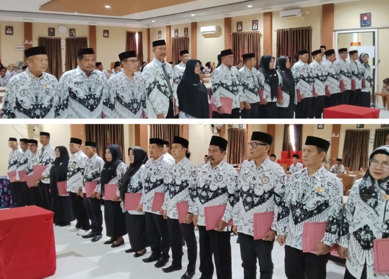 Bidang PGRI Sungaikunjang - Persatuan Guru Republik Indonesia Cabang Sungaikunjang